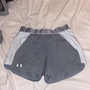 Under Armour shorts